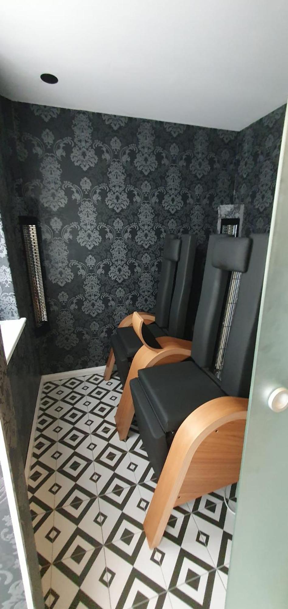 Ferienwohnung Geestzuhause Heeslingen Kültér fotó