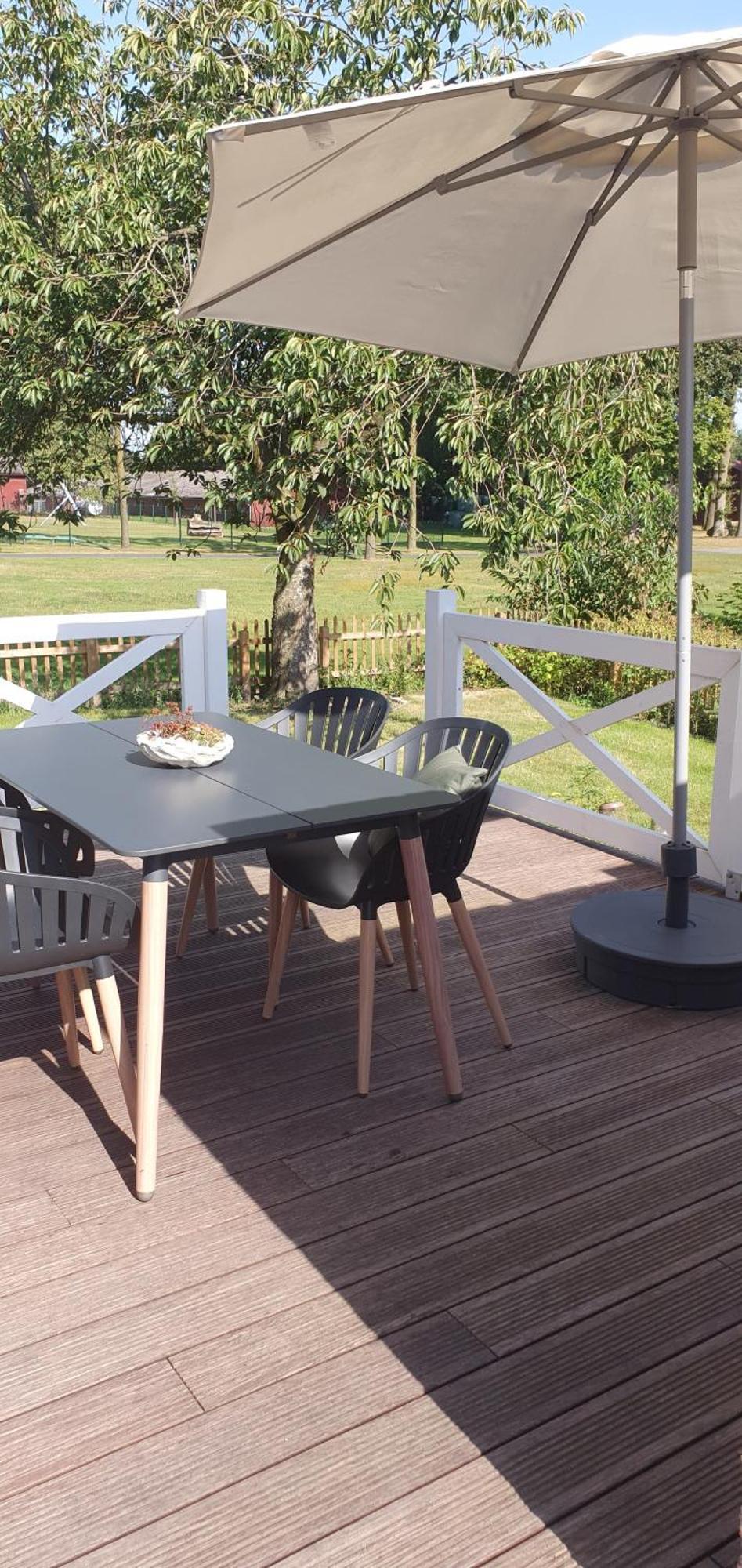 Ferienwohnung Geestzuhause Heeslingen Kültér fotó